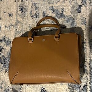 Tory Burch Emerson Small Zip tote
